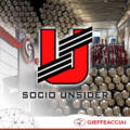 It’s now official: Gieffeacciai is a member of UNSIDER!