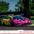 GIEFFEACCIAI still alongside Pietro Perolini: the 2025 world champion claims victory at the Imola circuit
